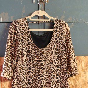 Three Hearts Women's Dress